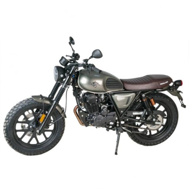 Motoland Texas 300 Pro, 2026 г.