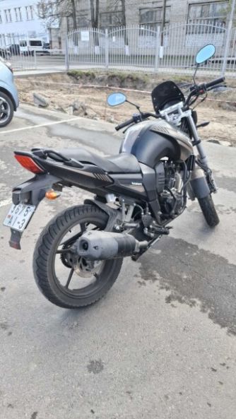 Motoland Bandit 300, 2025 г.