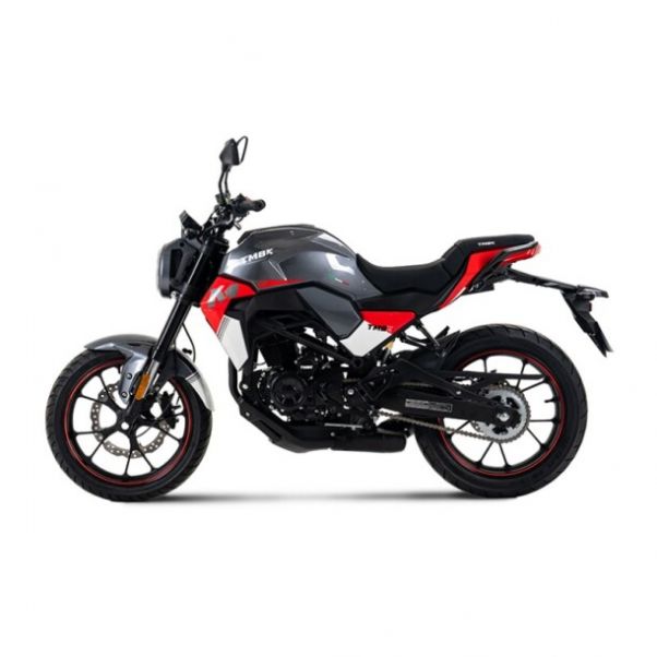 TMBK MONTANA 250, 2026 г.