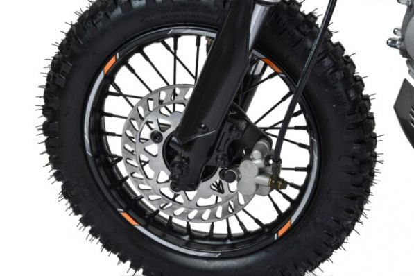 Motoland CRF 10, 2025 г.