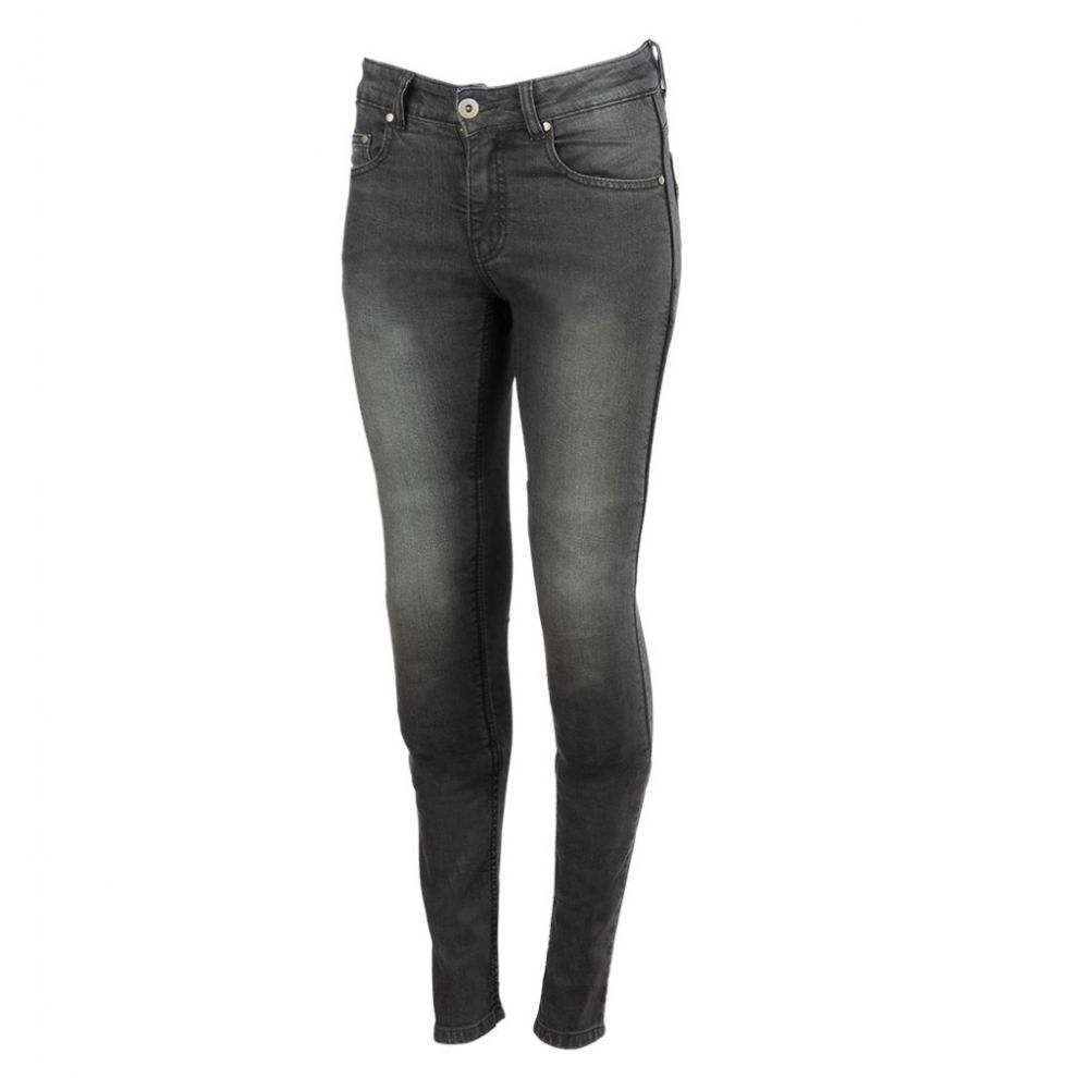 Джинсы seca athena jeans black