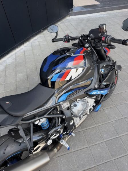 BMW M m1000r, 2023 г.
