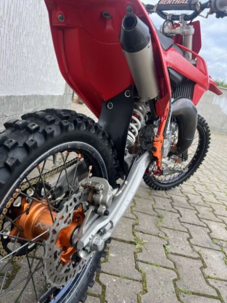 Gas Gas MC, 2023 г.