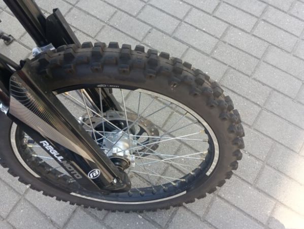 Regulmoto Sport 003PRO, 2023 г.