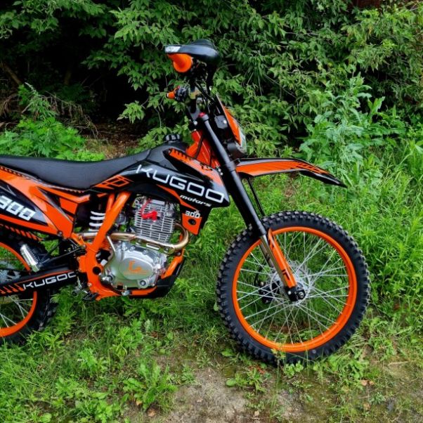 Эксклюзив Редкая модель Kugoo JL 300, 2026 г.