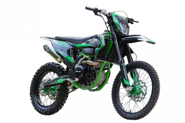Motoland FX 450 EFI (NC 194MQ), 2026 г.