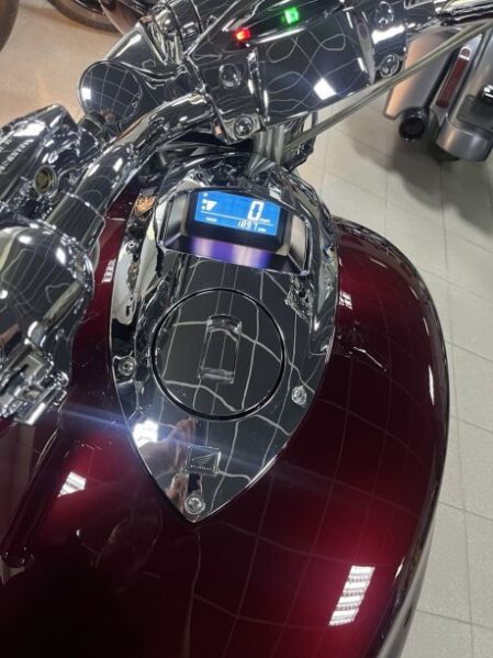 Honda Valkyrie, 2004 г.