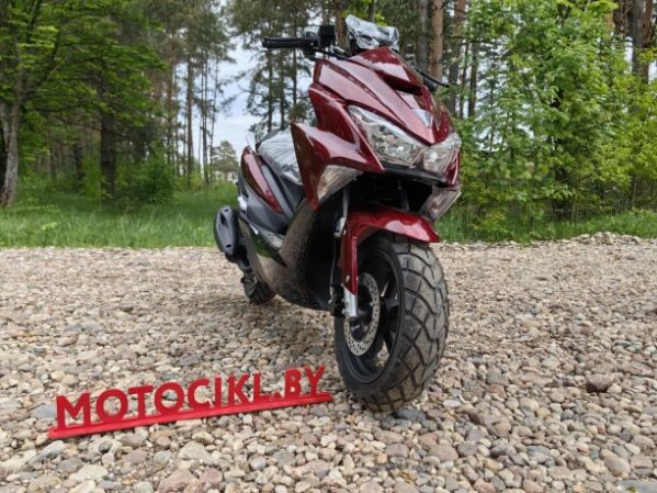 SPRMOTORS Force 150cc (49сс), 2026 г.