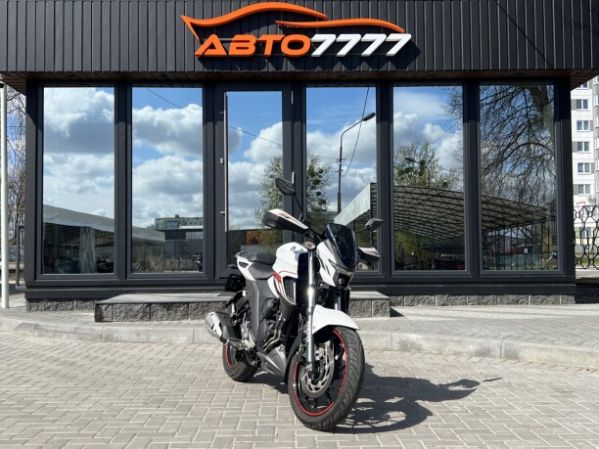 Yamaha FZ 25, 2020 г.