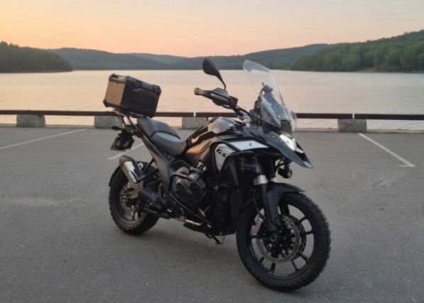 BMW R R1300gs, 2024 г.