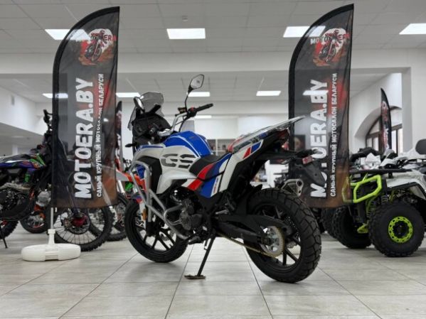 Motoland GS ENDURO, 2026 г.