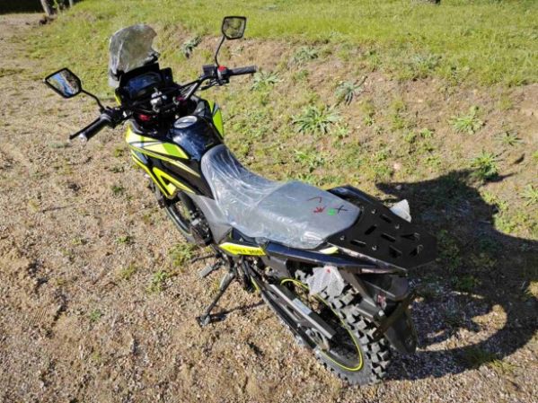 Motoland Enduro 300 CADET, 2026 г.