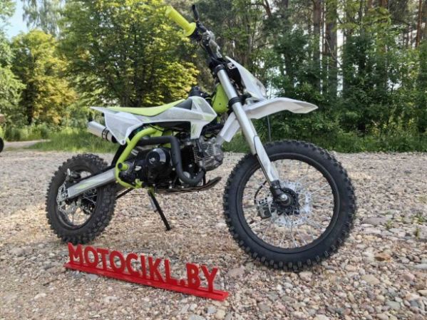 Motoland 125 SX 125 E, 2026 г.
