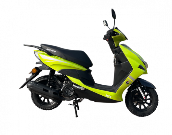 SPRMOTORS FS, 2026 г.