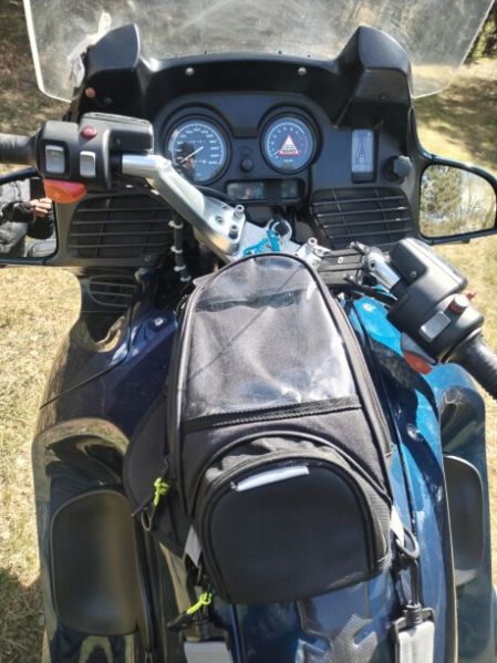 BMW R R1150RT, 2003 г.