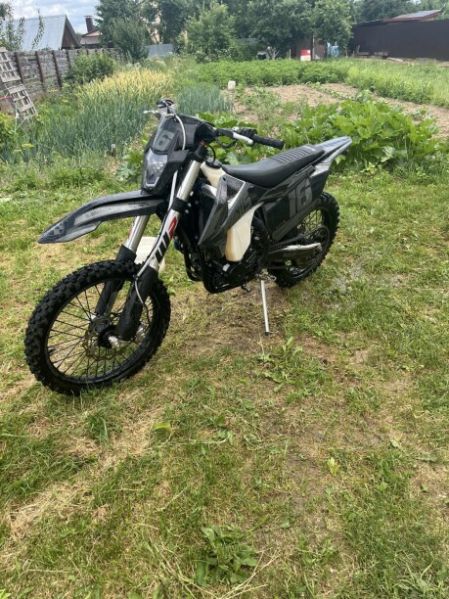 Kews K16, 2025 г.