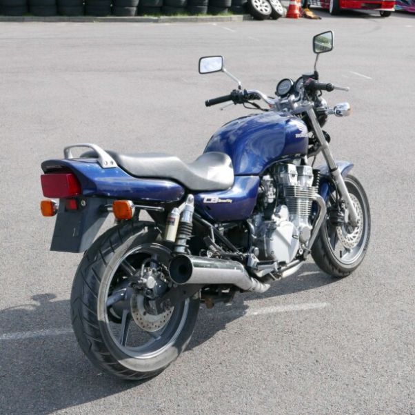 Honda CB CB750, 1994 г.