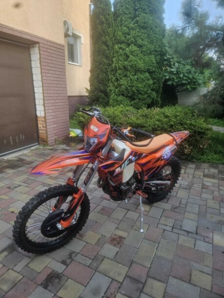 NFX OUTLAW, 2026 г.