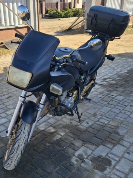 Honda CB 500S, 2000 г.