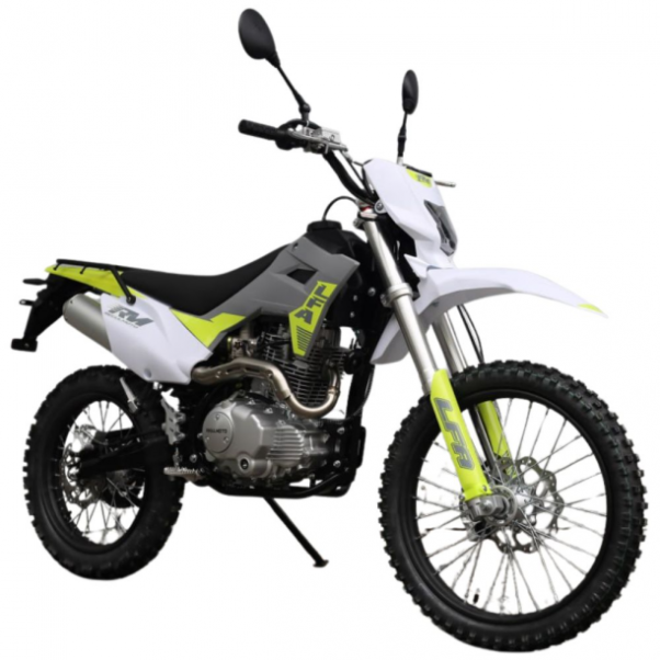 Regulmoto ZR LFA 200, 2025 г.