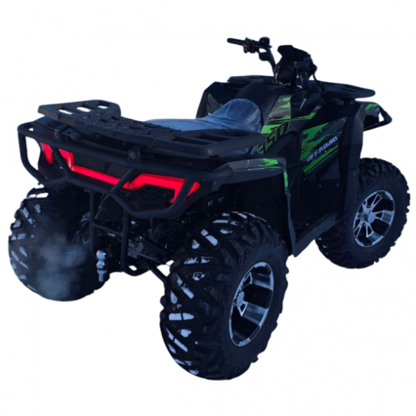 Racer RC, 2026 г.