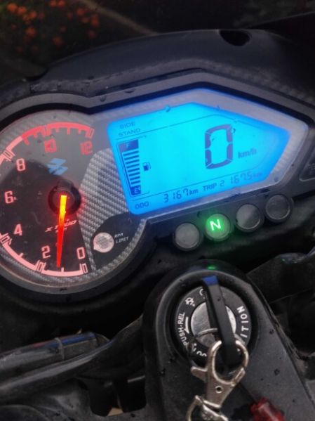 BAJAJ Pulsar 180, 2024 г.