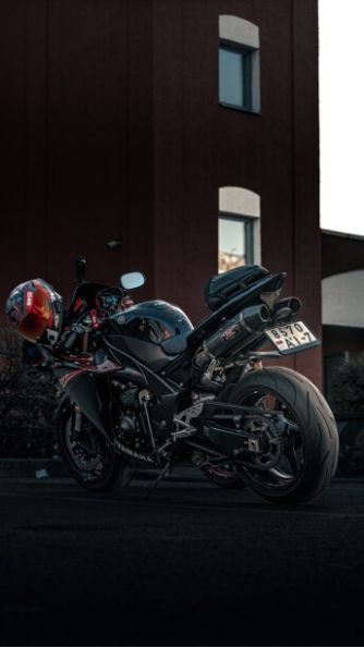 Yamaha YZF rn22, 2009 г.