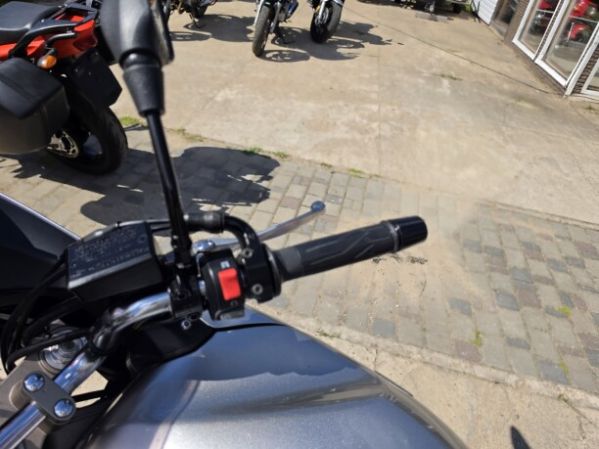 Yamaha TDM, 2004 г.