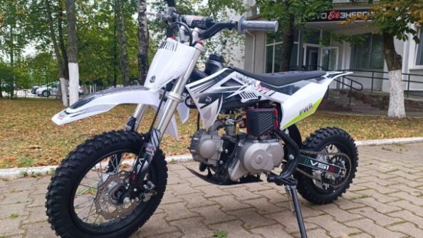 Эксклюзив Редкая модель PWR Racing FRZ 60, 2025 г.