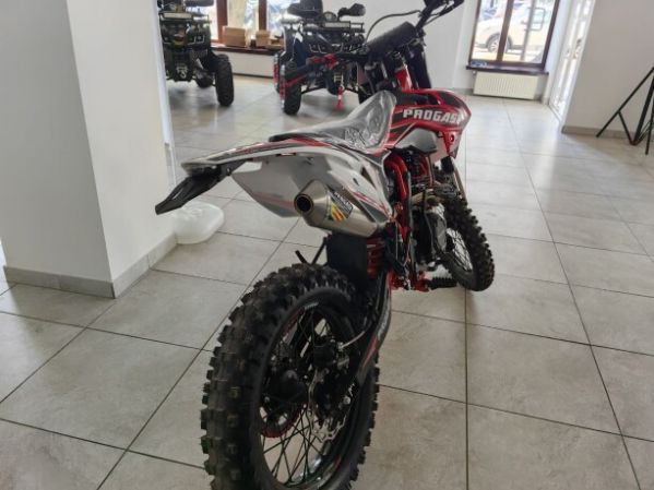 Progasi SUPER MAX 300, 2026 г.