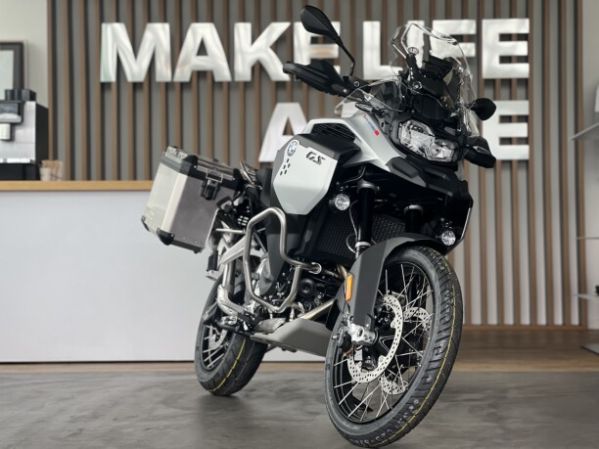 BMW F 900 GS ADVENTURE, 2025 г.
