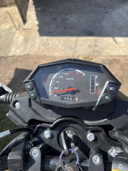 Stels RK125, 2024 г.