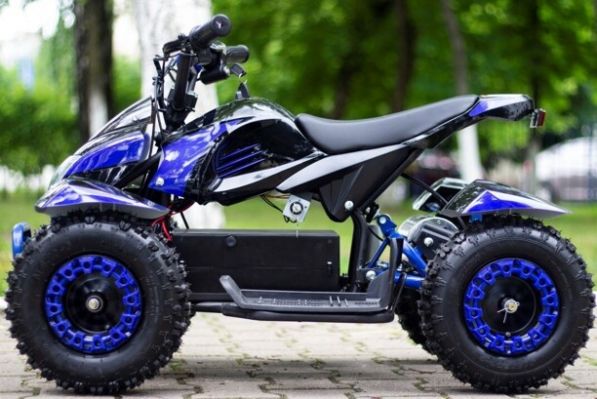 MMG Cobra Eco 800W, 2022 г.