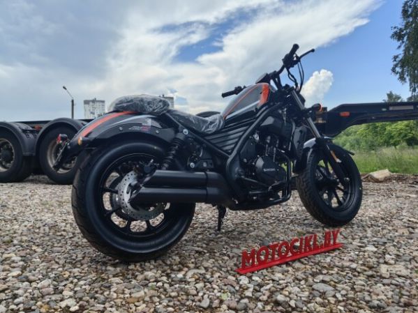 GROZA JOY300 Sport, 2026 г.