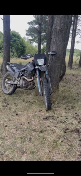 Motoland XR 250, 2024 г.