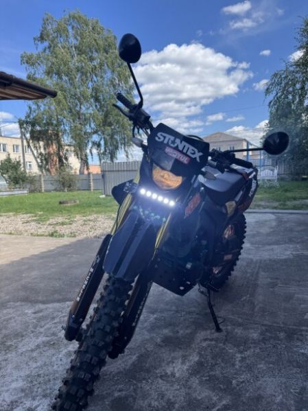 Минск X 250, 2019 г.