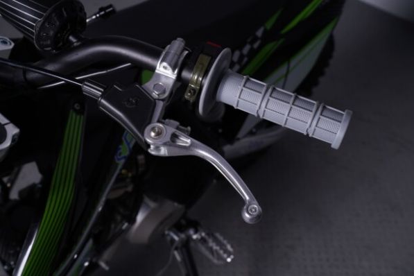 SPRMOTORS Mini Cross, 2026 г.