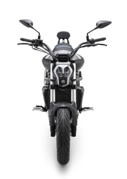 Benelli 502C, 2026 г.