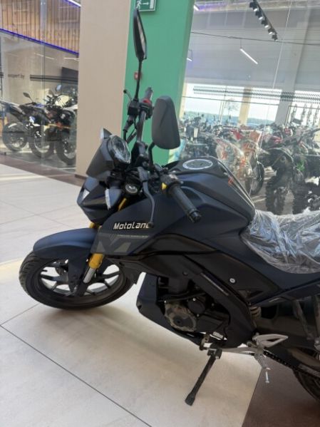 Motoland MT 250, 2026 г.