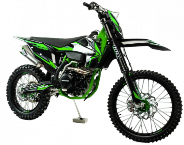 Motoland FX 450 NC (194MQ), 2026 г.