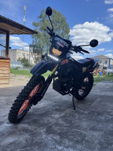 Минск X 250, 2019 г.