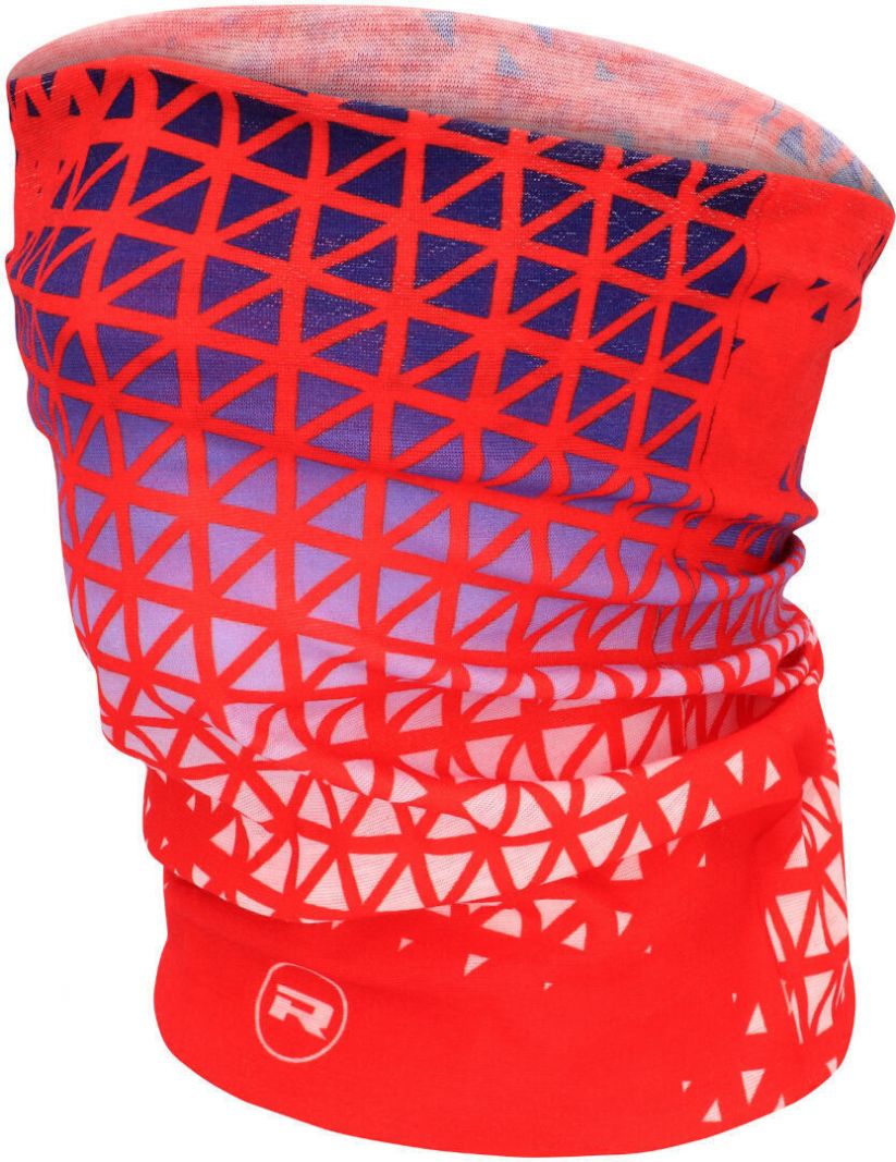 Баф richa neck tube vice red
