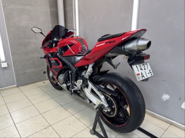 Honda CBR 600rr, 2003 г.