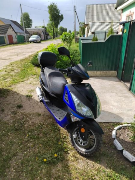 Hors 58 058 NEW, 2019 г.