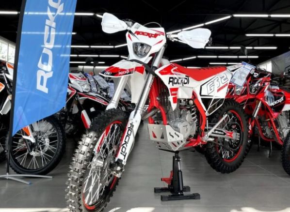 ROCKOT GS 2 Origine 300 2.0, 2026 г.