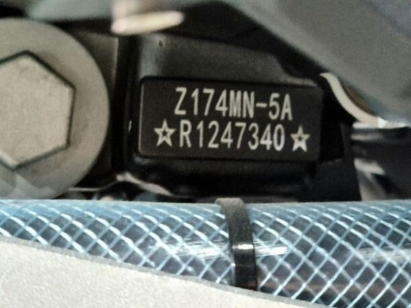 TMBK KINETIC 300, 2026 г.