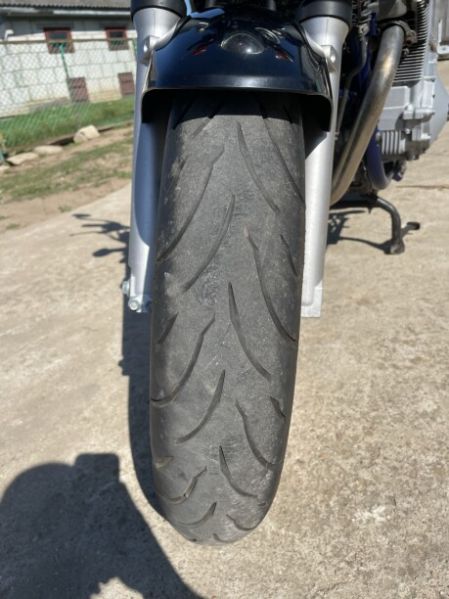 Suzuki GSF, 2000 г.