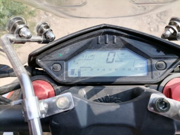 ROCKOT HOUND 250, 2025 г.