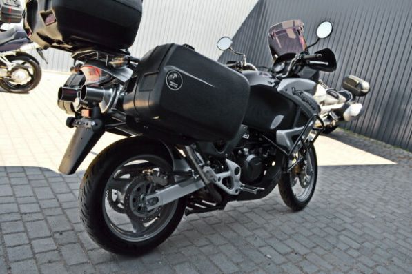 Honda Varadero XL1000V, 2003 г.