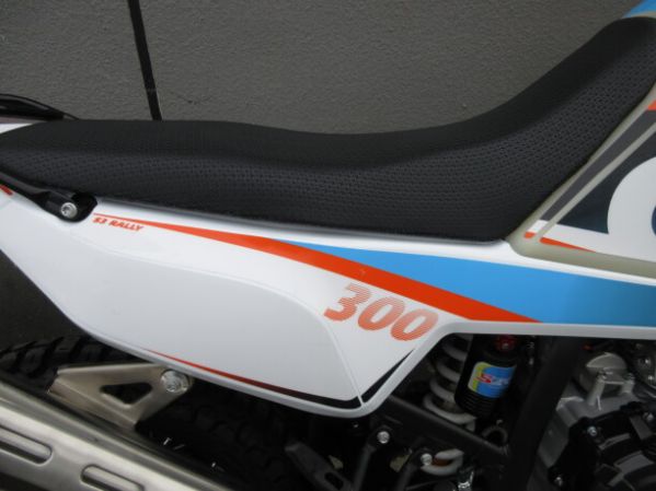GR S3 Rally (4T YB300H), 2026 г.